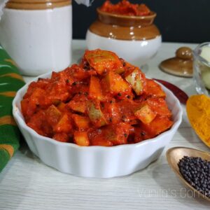 mango pickle